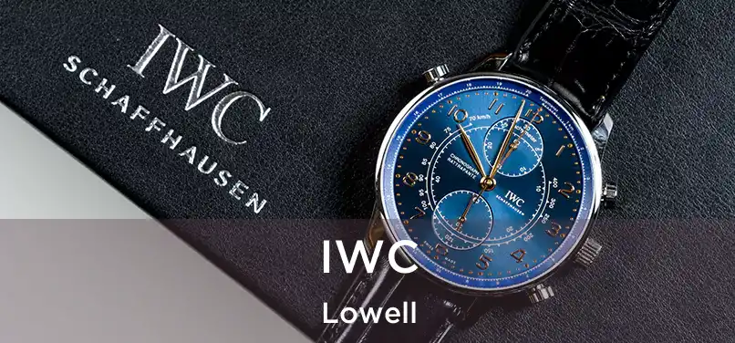 IWC Lowell