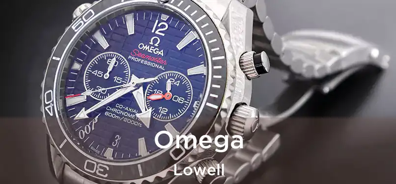 Omega Lowell